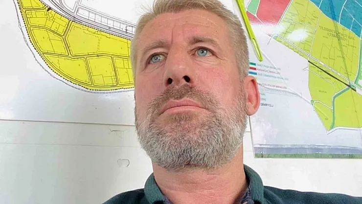 Tekirdağ'da Kanlı Gece: İş İnsanı Otomobilde Kurşun Yağmuruna Tutularak Öldürüldü