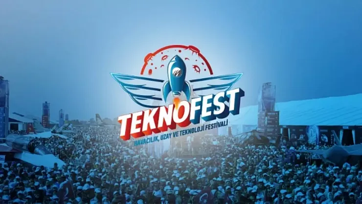 TEKNOFEST İstanbul'a 1 Milyon 32 Bin Ziyaretçi! 2025'te Rekor Katılım