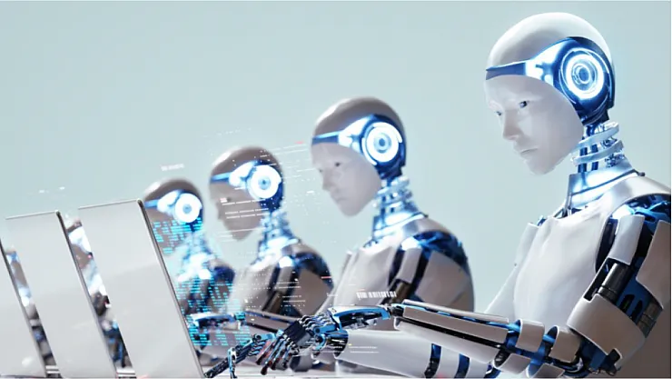 Teknoloji Dünyasında Dev Dönüşüm Kapıda: 2030'da Hayatımız Baştan Yazılıyor