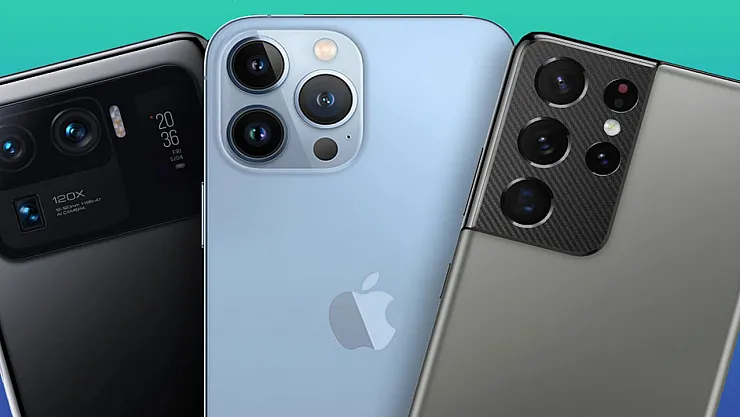 Telefon Satışları Son İki Yılın En Düşük Seviyesinde