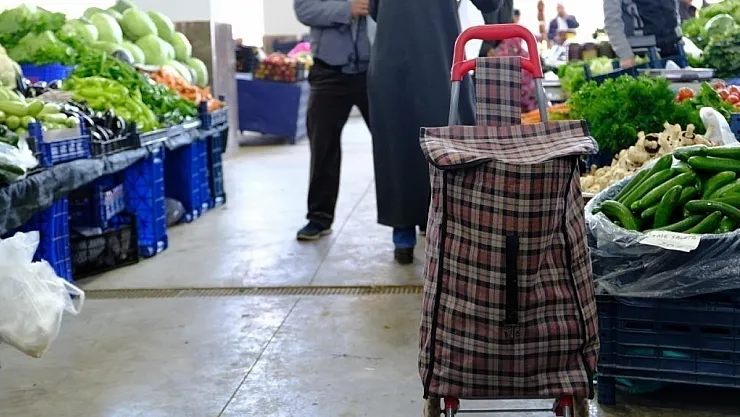 Temmuz ayı enflasyonu açıklandı