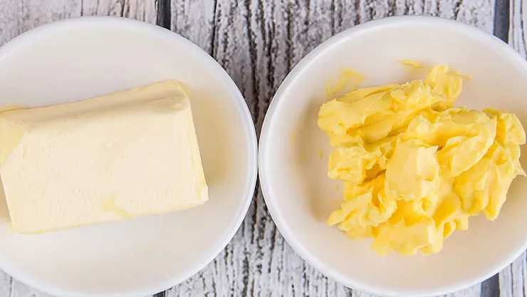 Tereyağı mı, Margarin mi? Sağlık Uzmanları Nihayet Net Konuştu! Hangisi Daha Güvenli?