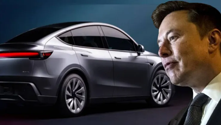 Tesla Türkiye'de elektrikli otomobil lideri oldu