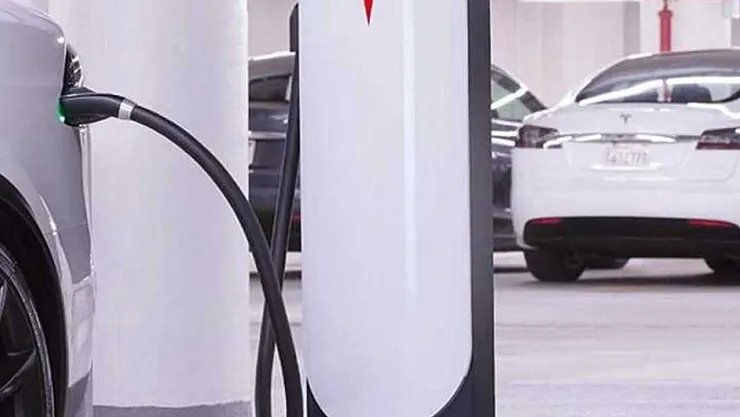 Tesla, Türkiye'de Supercharger Fiyatlarına Bir Zam Daha Yaptı