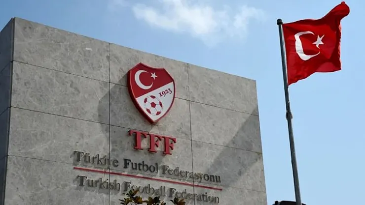 TFF duyurdu: Süper Lig'de 3 maç ertelendi