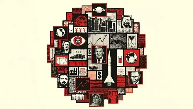 The Economist'ten Çarpıcı Rapor