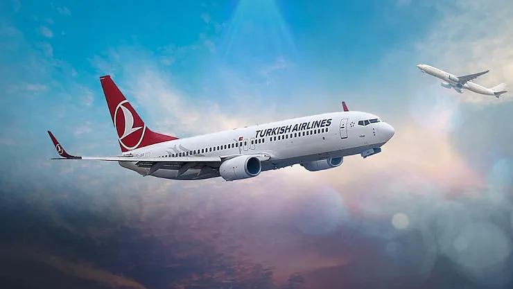 THY Ödüle Doymuyor: 3 Ayrı Uluslararası Finansman Ödülüne Layık Görüldü