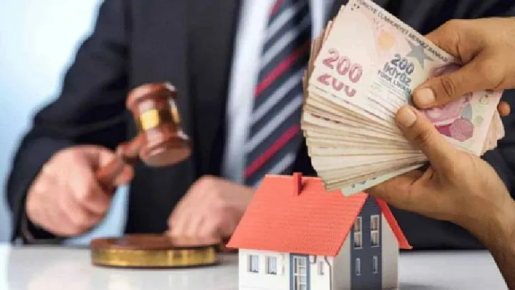 Ticaret Bakanlığı 1416 Ev Sahibine Acımadı: 172 Milyonluk Ceza!