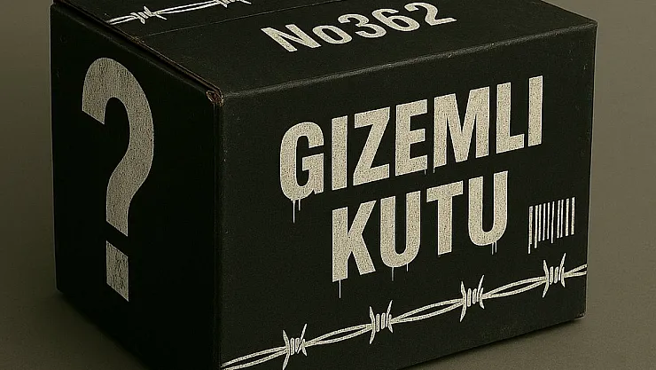 Ticaret Bakanlığı 'Gizemli Kutu' Satışına Dur Dedi