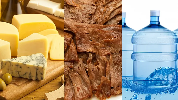 Ticaret Bakanlığı'ndan 3 Ürüne Yakın Takip