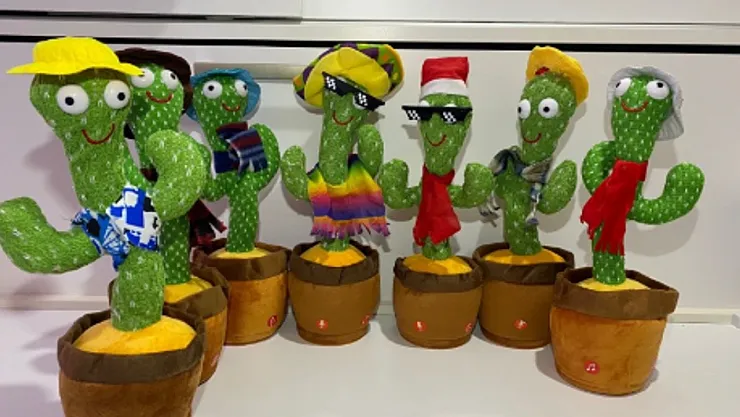 Ticaret Bakanlığı'ndan Kritik Adım: Oyuncağı Yasaklandı ve Piyasadan Toplatılıyor