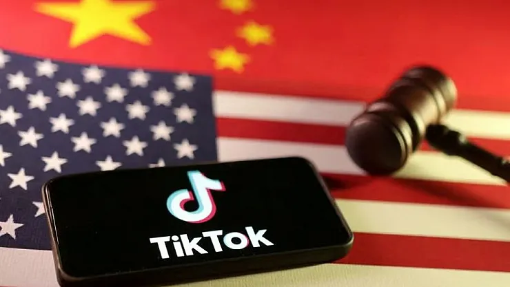 TikTok Kapanma Aşamasına Geldi: Madrid'de Kritik Müzakere