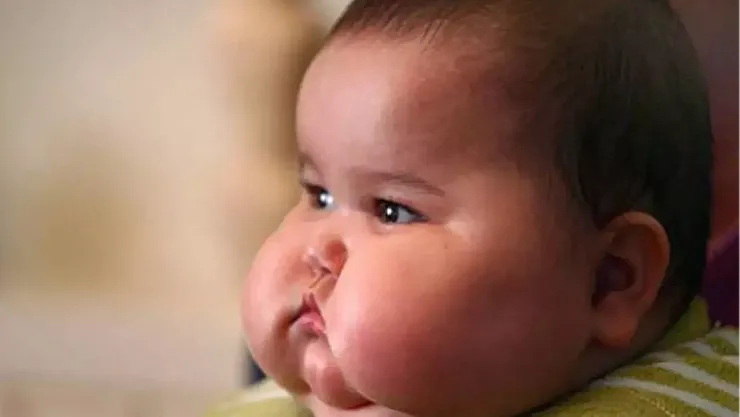 TikTok'ta Yeni Tehlike: 'Etobur Bebek' Akımı