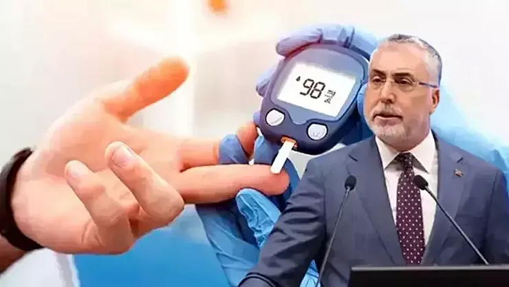 Tip 1 Diyabetli Çocuklara Büyük Destek