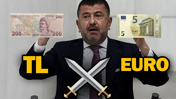 TL vs EURO