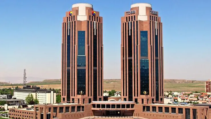 TOBB Nefes Kredisi İkinci Pakette Büyüdü