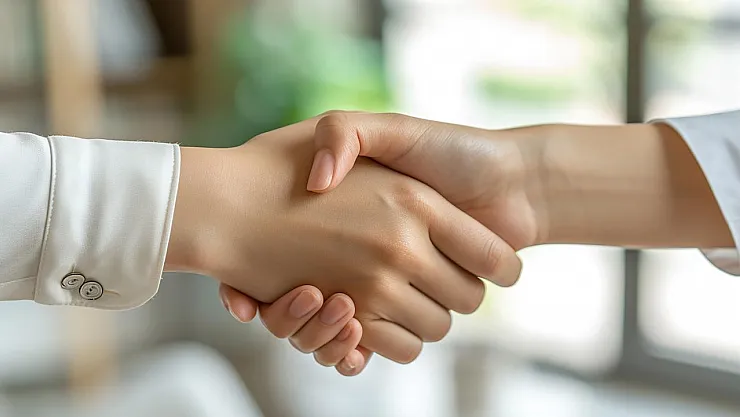 Tokalaşmanın Gücü Sağlığınızı Ele Veriyor