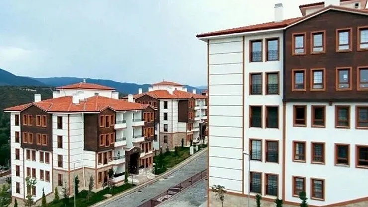 TOKİ 5 İlde Deprem Konut Kurası Çekecek: Malatya Kuraya Dahil mi?