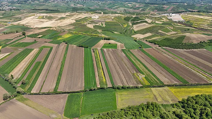 TOKİ'den 30 İlde Büyük Arsa Satışı