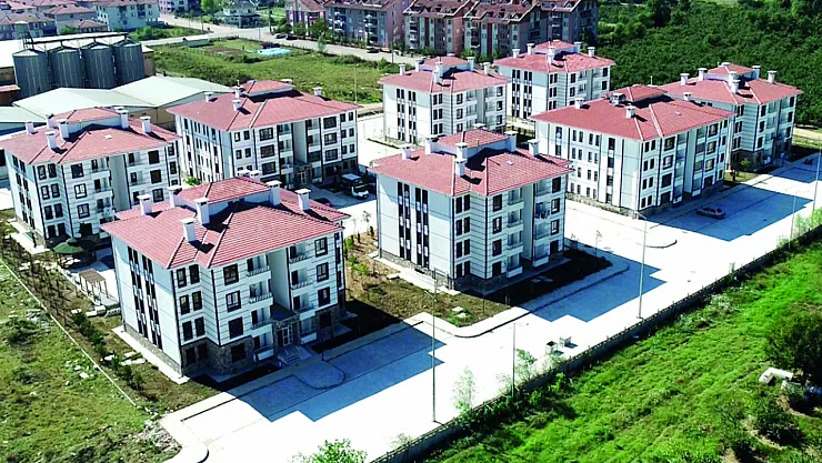 TOKİ Deprem Konutu Borçlandırması Yapacaklar Dikkat!