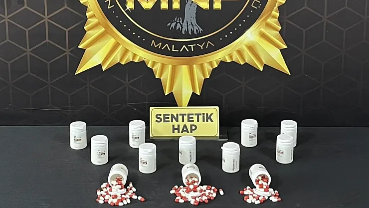 Torbacı operasyonu: 2 tutuklama