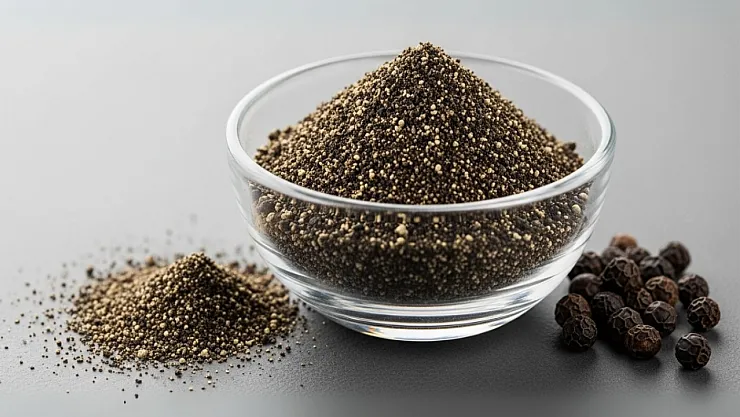 Toz Karabiberde Büyük Şaşırtan Gerçek