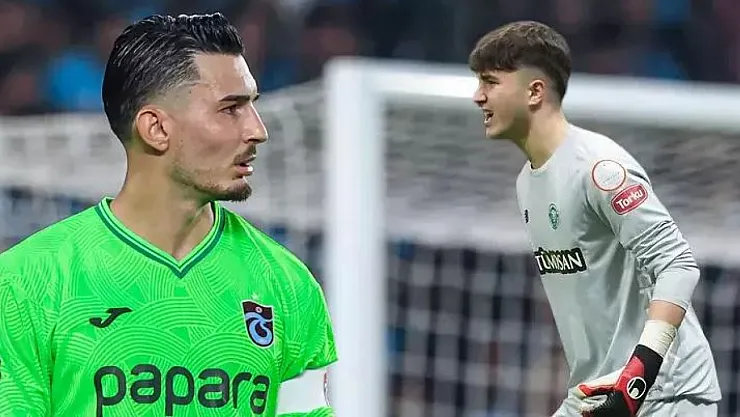 Trabzonspor'da kaleci arayışı hız kazandı! İşte adaylar...