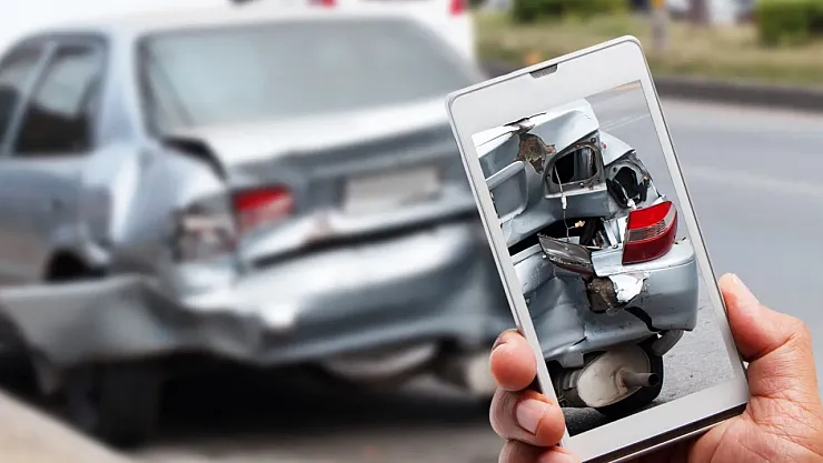 Trafik ve Kasko Tazminatlarında Rekor Artış