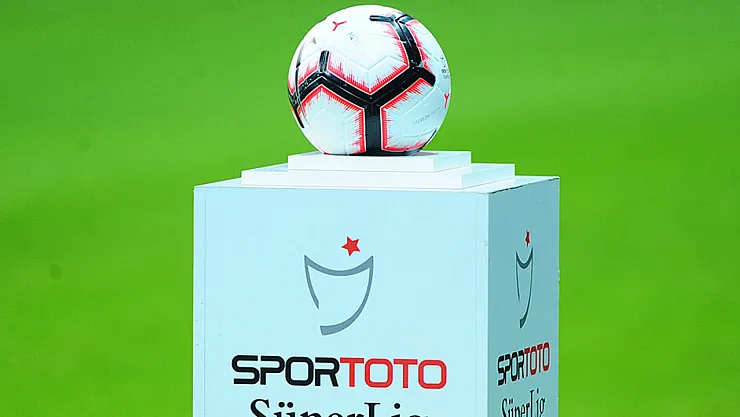 Trendyol Süper Lig ve 1. Lig maçlarına T.C. kimlik kartıyla da girilebilecek