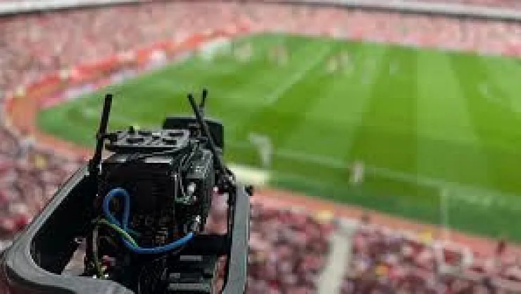 TRT'de Futbol Şöleni! 8 Aralık Pazartesi Şifresiz Yayınlanacak Maçlar Açıklandı