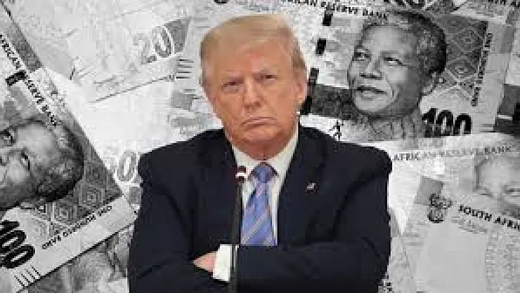 Trump'a Yakın Milyarderden Ses Getiren Kripto Hamlesi! Monet Bank Dijital Varlık Bankacılığına Giriş Yaptı