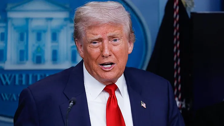 Trump, ABD Askerlerine Yönelik Saldırıya Sert Tepki Verdi