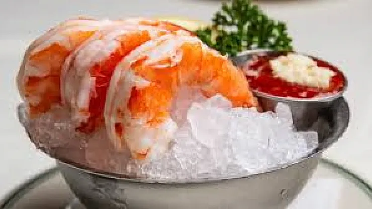 Trump'ın Tercihi: Washington'un Klasik Mekânı Joe's Crab