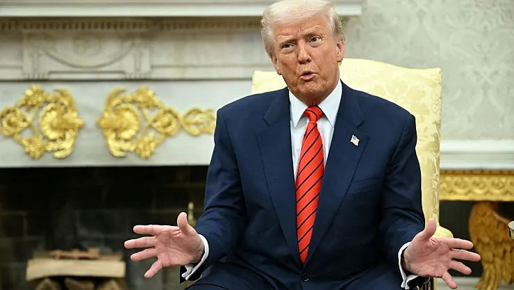 'Trump Öldü' İddiaları Sosyal Medyayı Salladı: Başkan Sessizliğini Bozdu