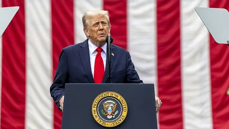 Trump'tan Gazze Çıkışı: Barış Planına Dair Umut Verici Mesajlar