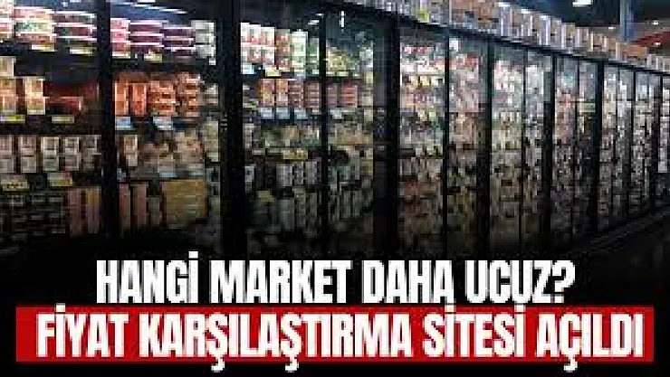 TÜBİTAK'tan Tüketici Odaklı Dijital Adım