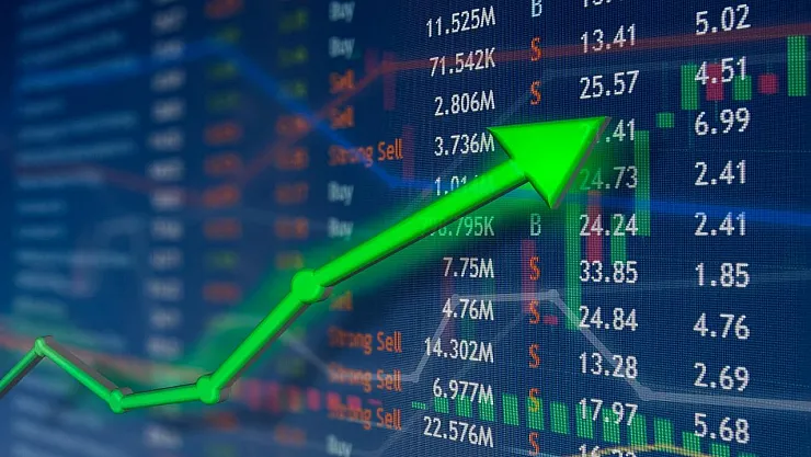 TÜİK Verilerine Göre Ağustos Ayının Yatırım Kazananı Belli Oldu