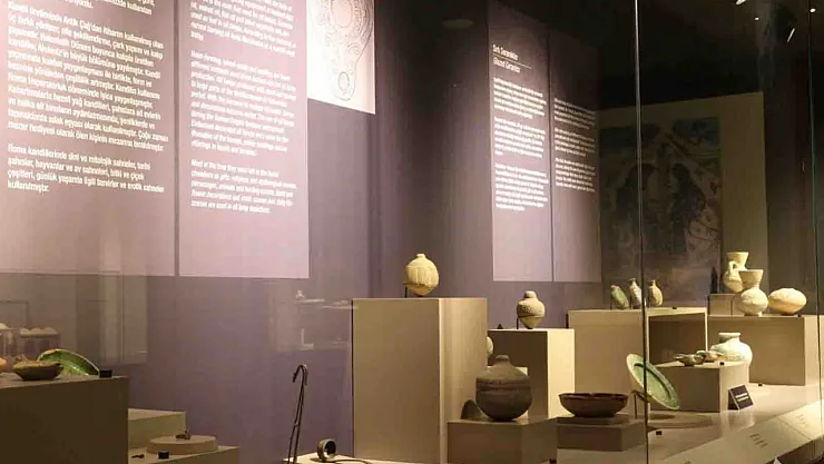 Tunceli Müzesi Avrupa'nın En İyi 3 Müzesi Arasında