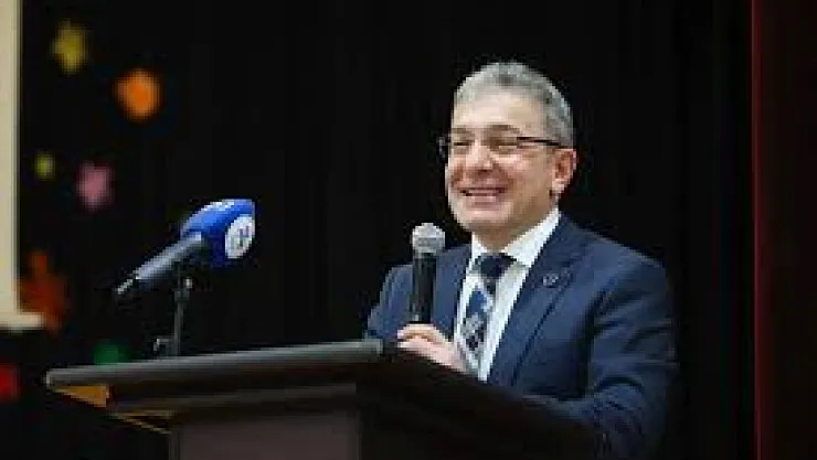 Türk Bilim İnsanına Avrupa'dan Büyük Onur!