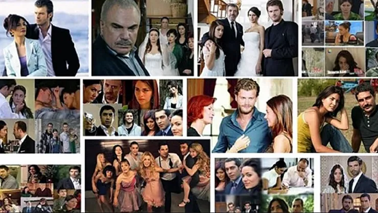 Türk Dizileri Kültür Elçisi Oldu: 1,5 Milyar Görüntüleme, 100 Milyonlarca İzlenme