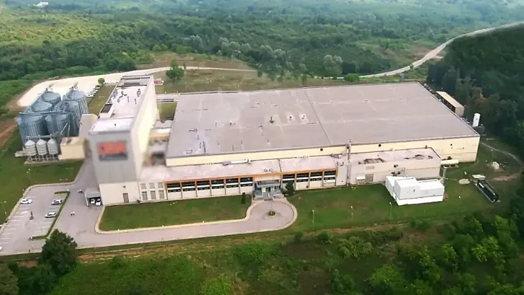 Türk Gıda Sektöründe Büyük Satış: Oba Makarna'nın Noodle Fabrikası Japon Nissin Foods'a Devredildi