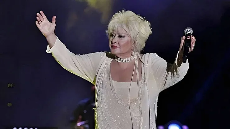 Türk Sanat Müziğinin Efsane İsmi Muazzez Abacı Hayatını Kaybetti