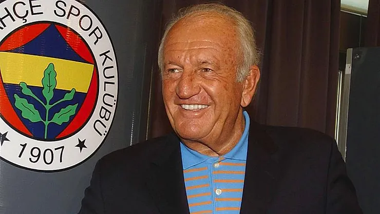 Türk Sporunun Duayeni Yoğun Bakımda