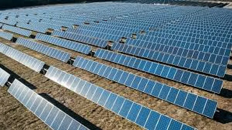 Türk Telekom'dan Yeşil Enerji Hamlesi: GES ve Elektrikli Araç Şarj Ağıyla Geleceğe Yatırım