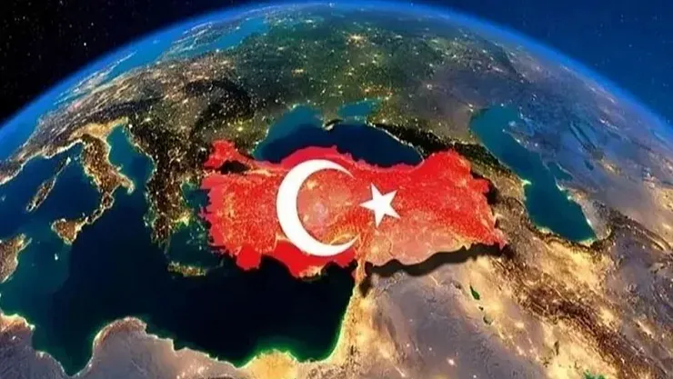 Türkçe'nin Resmî Dil Olarak Kullanıldığı Ülkeler: Balkanlar ve Orta Doğu'da Türkçe Eğitim ve Resmî İşlemler