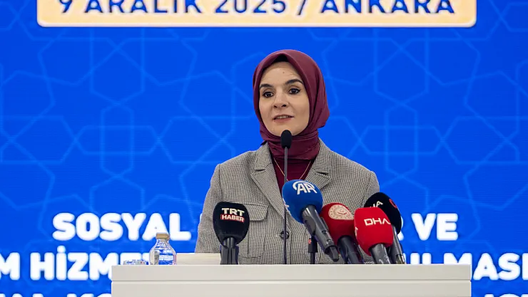 Türkiye, 2025 Uluslararası Kooperatifler Yılı'na Hazırlanıyor