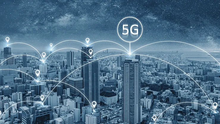 Türkiye 5G'ye Hazırlanıyor: Uyumlu Telefonlar Açıklandı