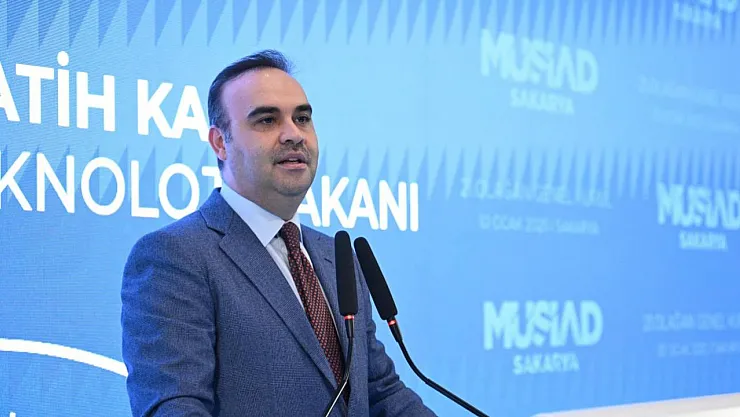 Türkiye AR-GE'de Vites Yükseltti: Harcamalar 20 Milyar Doları Aştı, Kadın Araştırmacıların Payı Dikkat Çekti