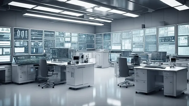 Türkiye Ar-Ge Yatırımlarında Tarihi Zirveye Ulaştı