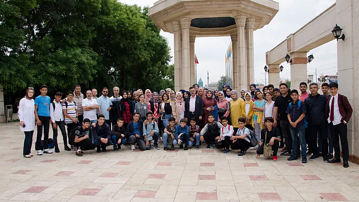 Türkiye'de Afgan Uyruklu Öğrenci Sayısındaki Artış Dikkat Çekiyor